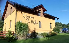 Penzion V Hajku