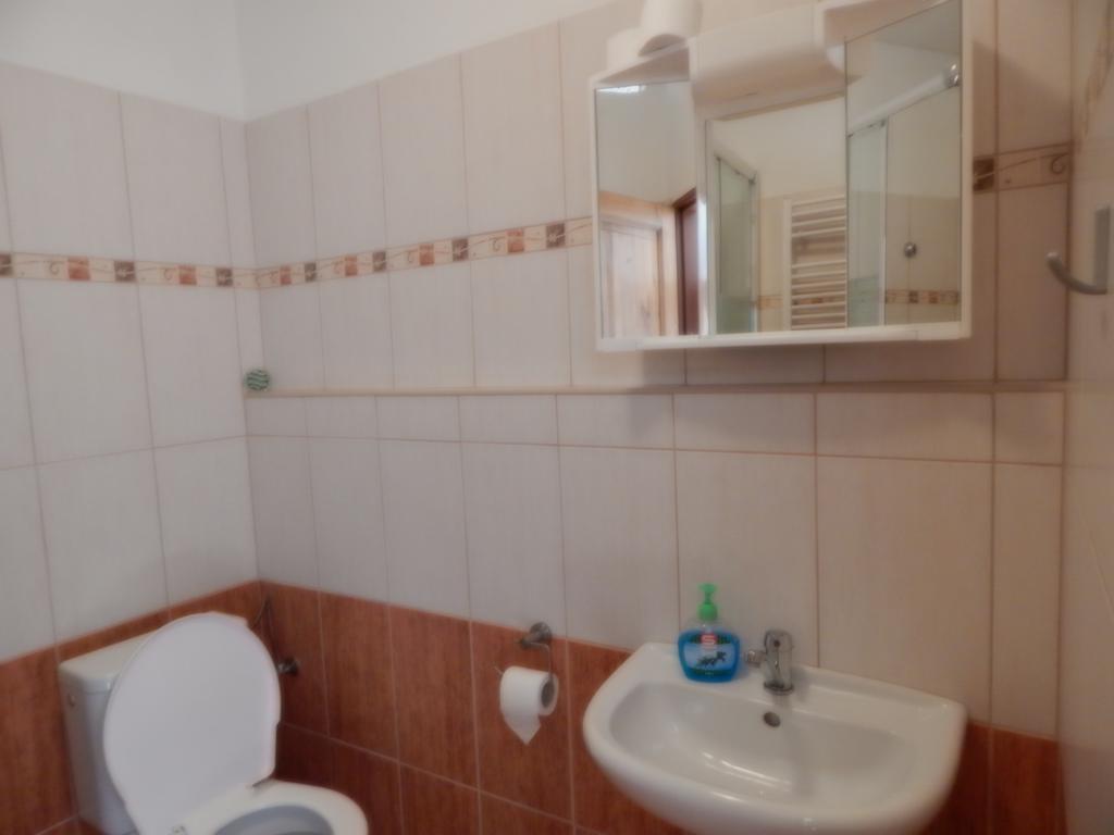 Penzion V Hajku Vřesina Pokój zdjęcie
