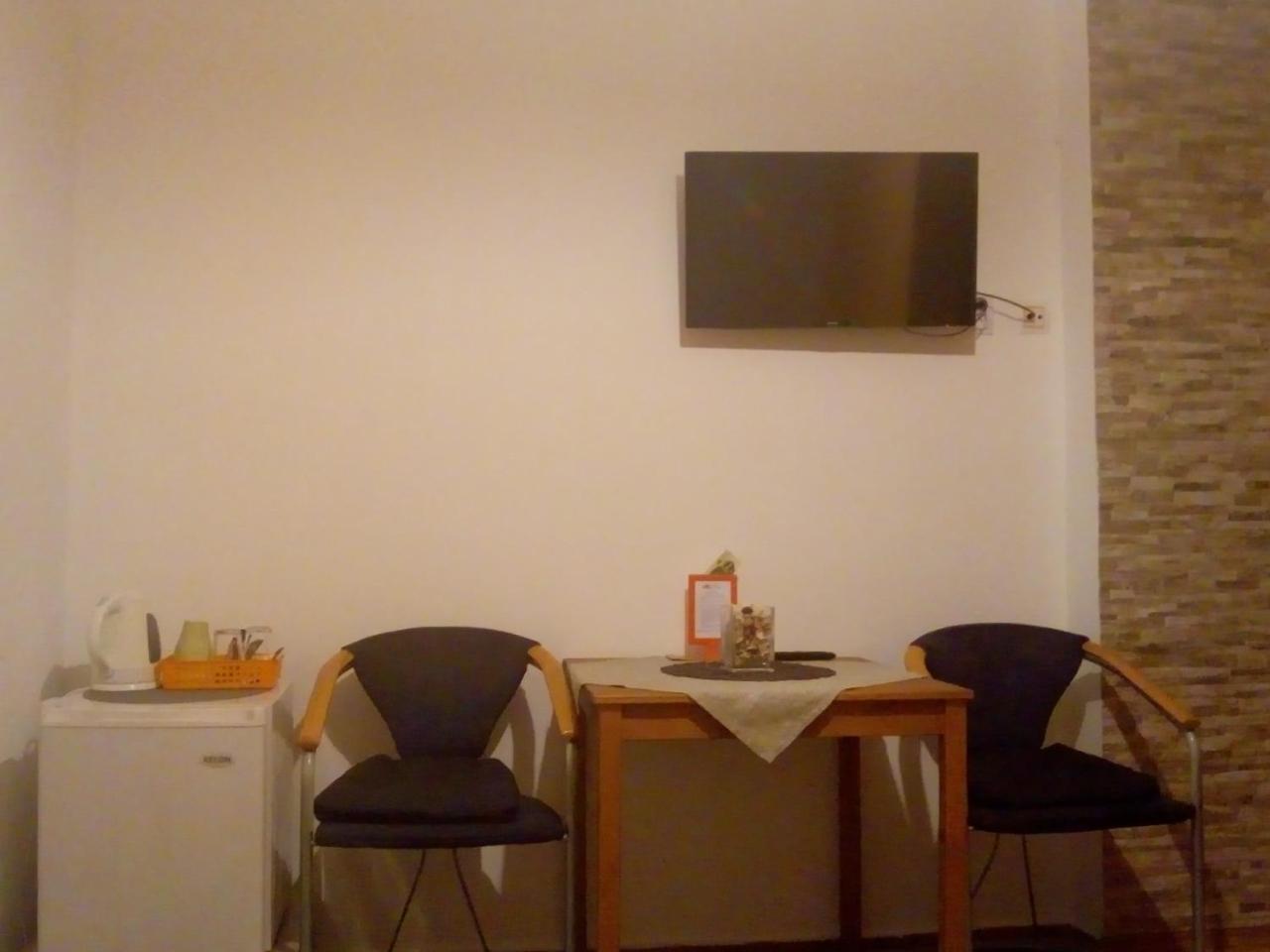 Penzion V Hajku Vřesina Zewnętrze zdjęcie